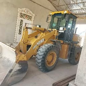 XCMG LW300F 2013