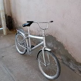 22 lik kiçi welosipit