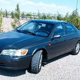 Toyota Camry 2001