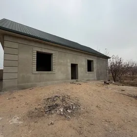 Anew Magtymguly 8 sotok plan