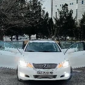 Lexus GS 300 2006