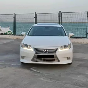 Lexus ES 350 2013