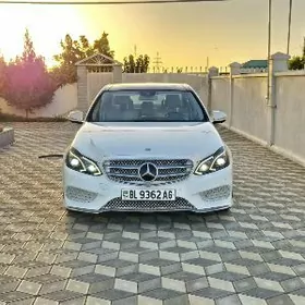 Mercedes-Benz E350 2013