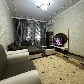 MIR-2/3, 2-KOM. KWARTIRA