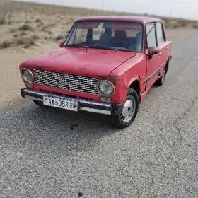 Lada 2104 1981