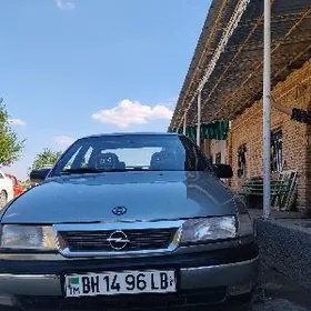Opel Vectra 1991