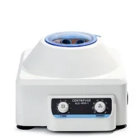 Лабораторная центрифуга