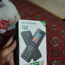 Maxfone 708