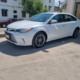 Toyota Avalon 2018