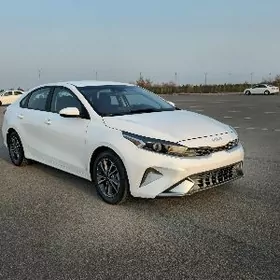 Kia Forte 2023