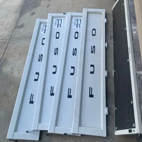 orginal bort yzky gapak