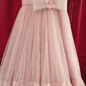 платья для девочек