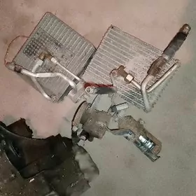 Karopka radyator uslitel