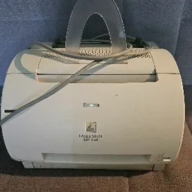Canon laser shot LBP 1120