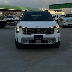 Kia Sorento 2025