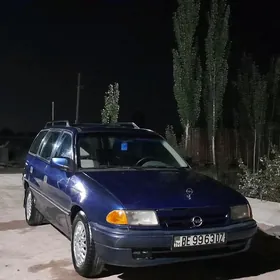 Opel Astra 1992