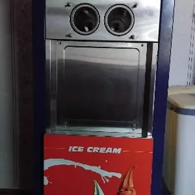 Morožny aparat paket 100%