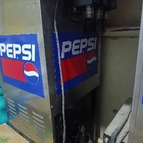 PEPSI APARAT