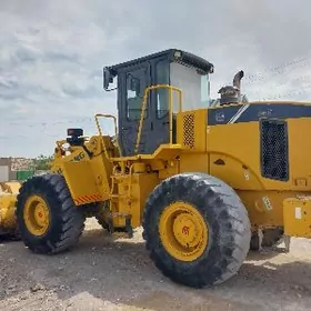 LiuGong CLG 856H 2014