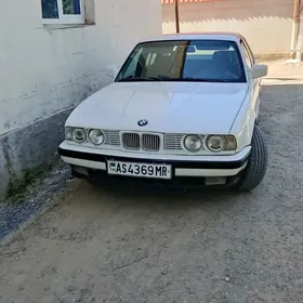 BMW 525 1991