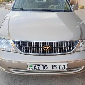 Toyota Avalon 2000
