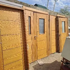 Gapy içgi 5 ştuk bar