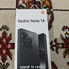 Redmi note 14