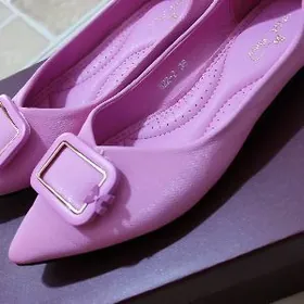 туфли мокасины