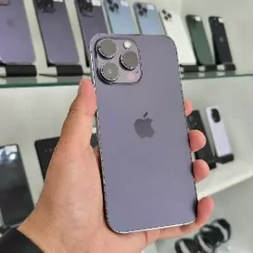 iphone 14pro max 82% 256gb ZA