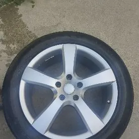 Touareg R Line 20lik