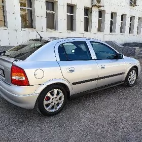 Opel Astra 1999