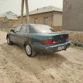 Toyota Camry 1993