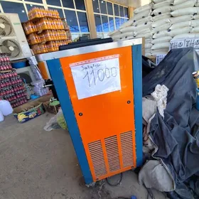 marozny aparat domper