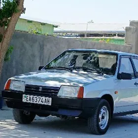 Lada 21099 2000