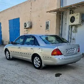 Toyota Avalon 2001