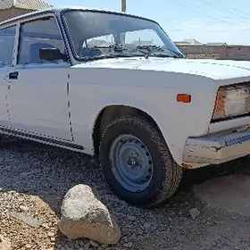 Lada 2107 2005