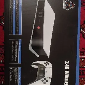 Игровая приставка