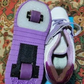 кросовки ролики