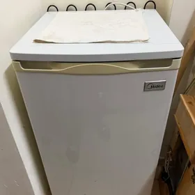 Holodilnik “Omidea”