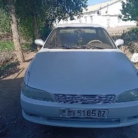 Toyota Mark II 1993