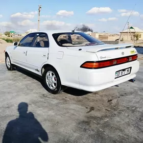 Toyota Mark II 1994