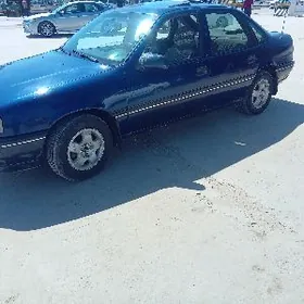 Opel Vectra 1992