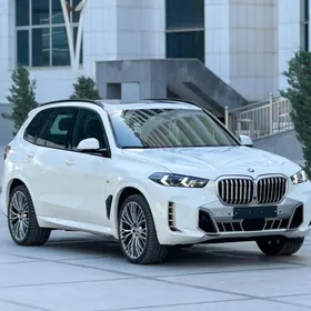 BMW X5 M 2024