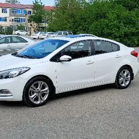 Kia Cerato 2013