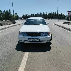 Toyota Avalon 1997