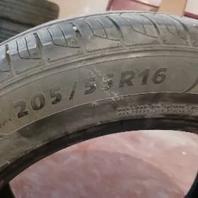 Pakryska 205.55.R16