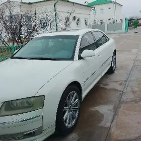 Audi A8 2006