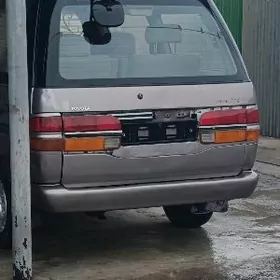 Toyota Hiace 1994