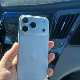 iphone alyas karopkasyz 17pro