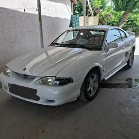 Ford Mustang 1995